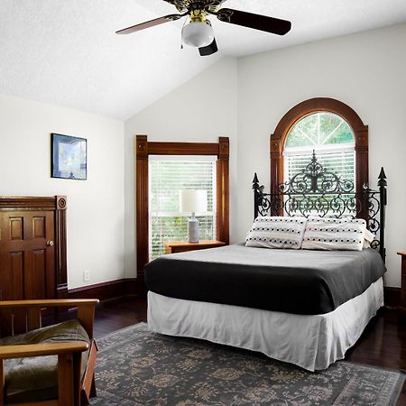 Brava House B&B Austin Eksteriør bilde