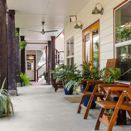 Brava House B&B Austin Eksteriør bilde