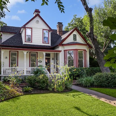 Brava House B&B Austin Eksteriør bilde