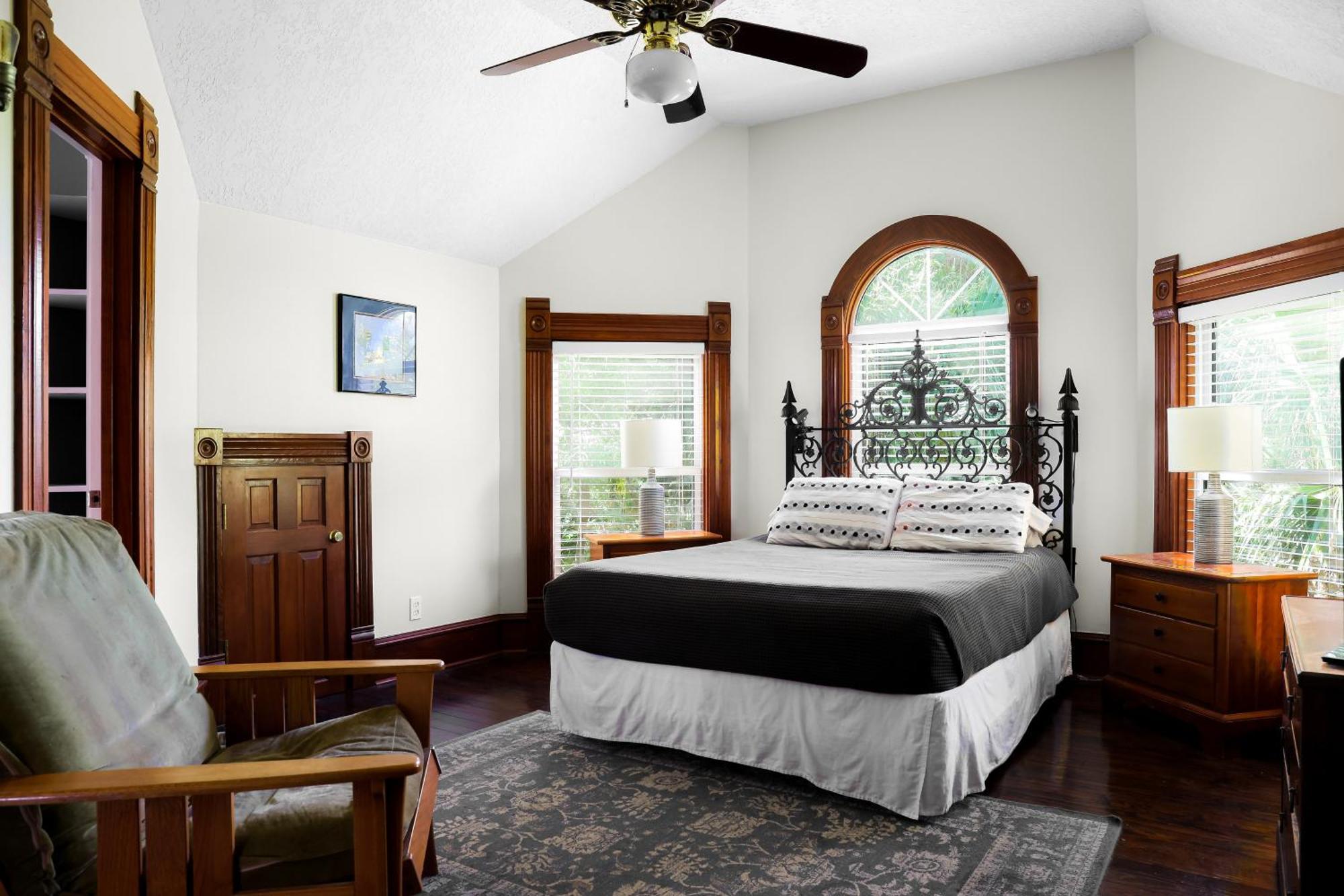 Brava House B&B Austin Eksteriør bilde