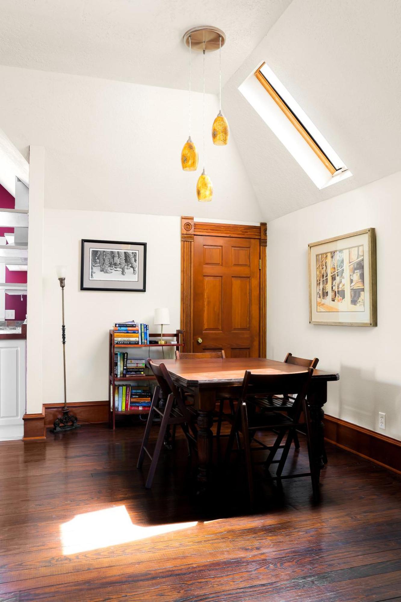 Brava House B&B Austin Eksteriør bilde
