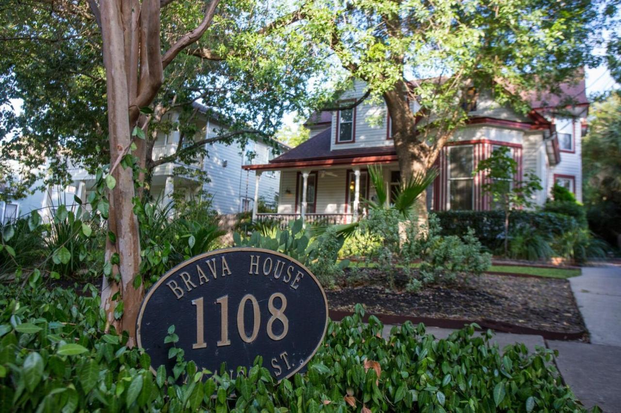 Brava House B&B Austin Eksteriør bilde