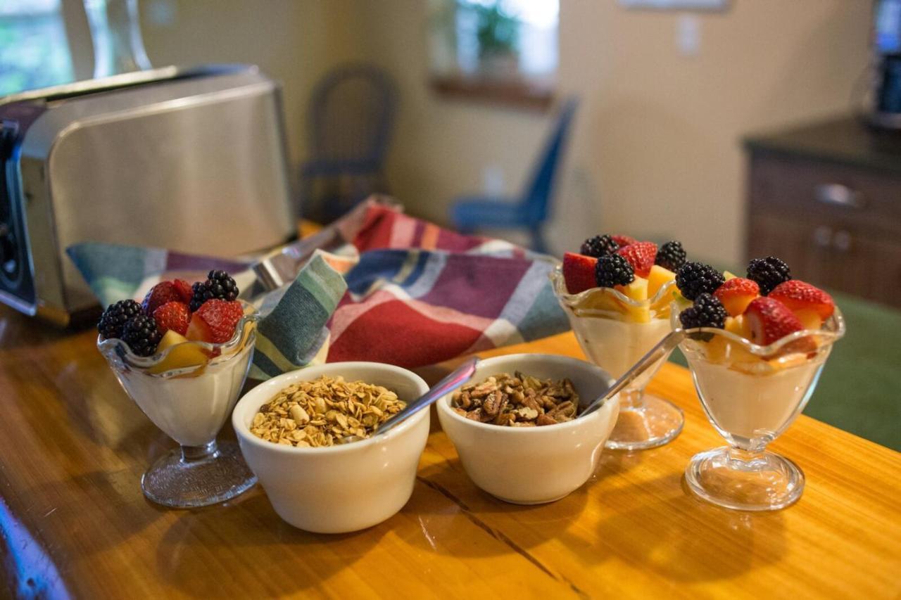 Brava House B&B Austin Eksteriør bilde