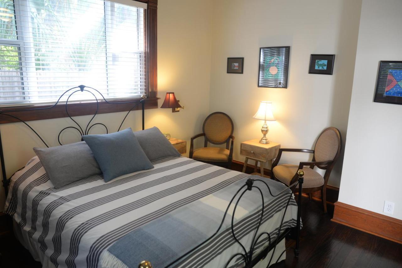 Brava House B&B Austin Eksteriør bilde